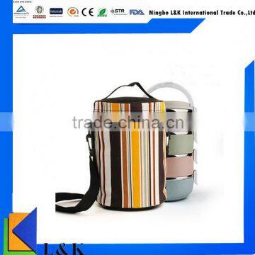 High Quality Customized Insulatedcooler Bags for Food/lunch Cooler Bag/bottle Cooler Bag