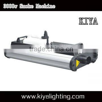 3000W Fog Machine Fogging Machine Low Fog Machine