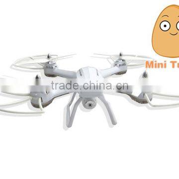 2016 Factory Direct FPV WiFI Headless 3D Roll TK109W Drones With HD Camera Drones With Live Camera photo-2