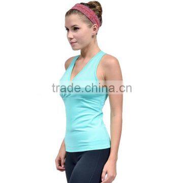 2016 Wholesale Elastic Girls Custom Yoga Headband sport headband,2016 High Quality Sport Headband