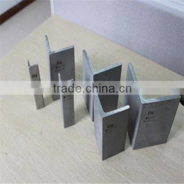 Low Cost!!! Various High Quality Equal / Unequal Steel Angle / Angle Steel / Angle Bars photo-5