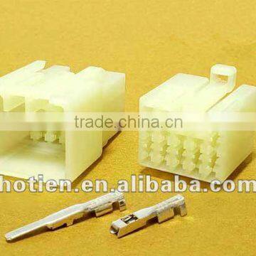 Automobile Connector .110 housing