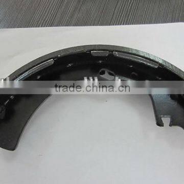 Hot Sale Trailer Truck Spares Brack Shoes