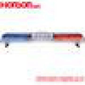 Amber LED Emergency Warning Strobe Lightbar for Emergency Vheicle Police Car HS-1022 photo-4