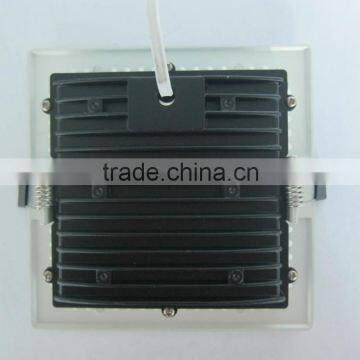 High Luminous Efficacy 9W LED Grille Light photo-2