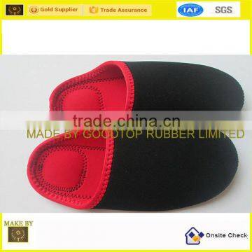 EVA Slipper Hotel Slipper Indoor Slipper Factory OEM photo-4