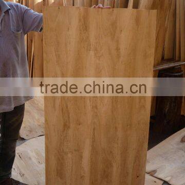 EUCALYPTUS, ACACIA CORE VENEER Viet Nam Origin