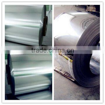 Popular pattern stainless steel coil prices