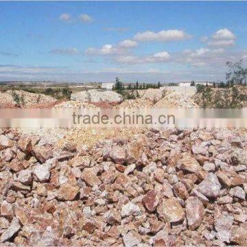 White Ore Drilling Mud Chemical