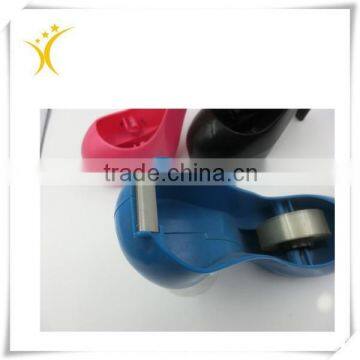 2015 Promotion Wholesale Popular Fancy Shoes High Heel Tape Dispenser