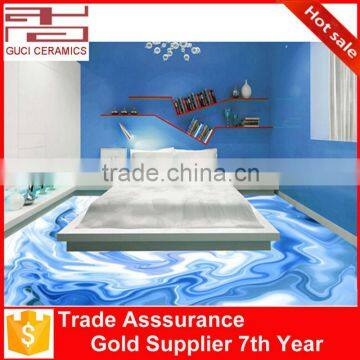 Modern Floor and Wall Porcelain Tile 3d Tiles for Bedroom Quality Choice photo-5