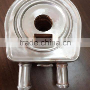 Stainless Steel Oil Cooler 1103 G3 photo-3