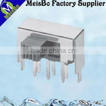 CE 0.5a on off slide mini circuit breaker