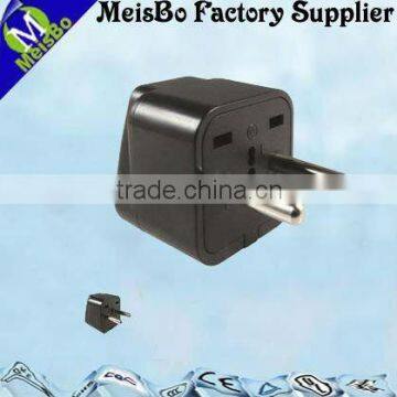 European standard 16A 100V-250V AC adaptor plugs for MiddleEast