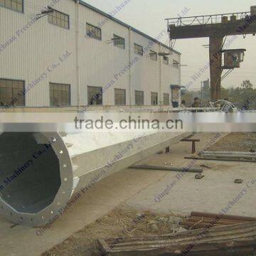 High-power RICHUAN 50KW Horizontal Axis Wind Power Genertor With CE Approved photo-4