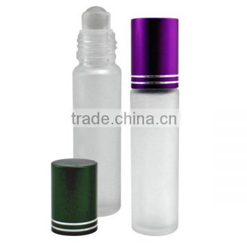 10ml glass roll on bottle