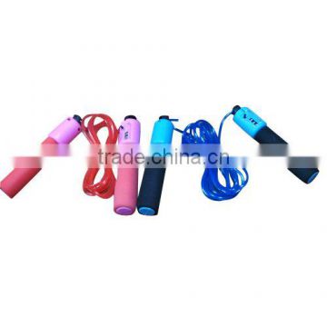 Digital count Jump Rope