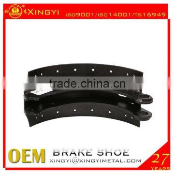 China wholesale 4515E with washer auto parts / truck brake shoe / brake parts