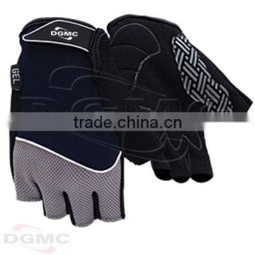 Gel Padded Cycle Gloves