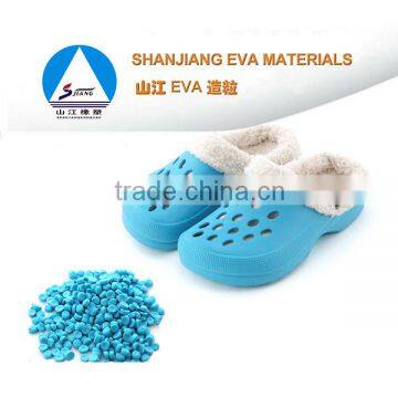 Eva Compound Granule/Eva Shoe Material