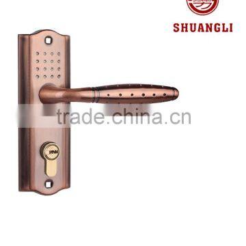 Attractive Style Door Handle Manufacturer,Iron Door Handle