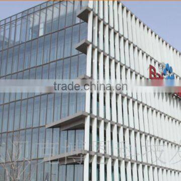 Building Decoration Aluminum Plate photo-6