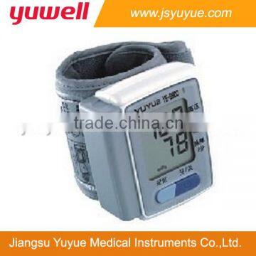 Blood Pressure Meter With YUWELL YUYUE BRAND