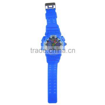 LP1369 Big Sale Sports Unisex Colorful Digital Watch From Hong Kong photo-6