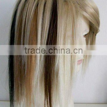 Kingky Straight Clip In Human Hair Extension Best Quality