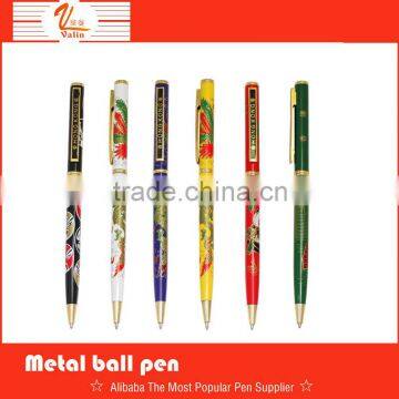 hot sale retractable pen