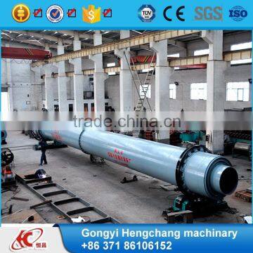 ISO quality silica sand rotary dryer rotary drum sand dryer                        
                                                                                Supplier's Choice