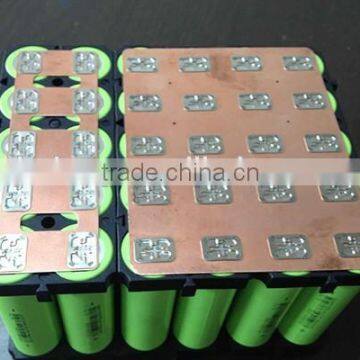 Профессиональное зарубежное послепродажное обслуживание. Линий производства литий-ионных батарей. Точечная сварочная машина. Аккумуляторы для автомобилей и портативные внешние аккумуляторы photo-6