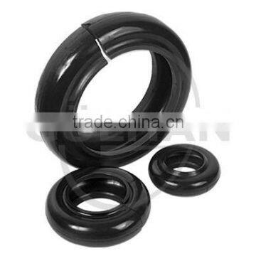 RUBBER COVERING COUPLING 70x135x45 - 100x180x60 - 200x300x85