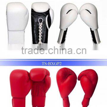 PROFESSIONAL BOXING GLOVES
