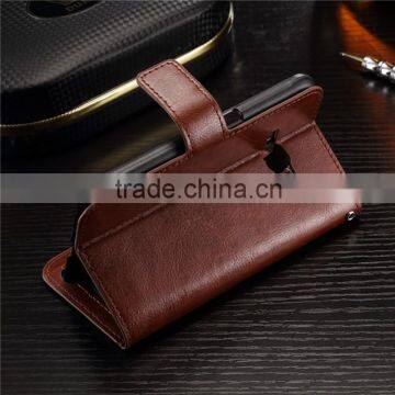 2016 Mobile Phone Leather Case For Samsung Galaxy J120 Case,Galaxy J510 Cover,For Galaxy J710 Luxury Leather Case And Screen photo-6