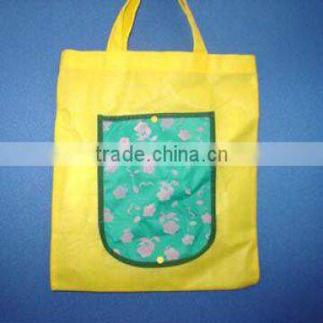 Stylish Design Non-woven Shopping Bag For Sale