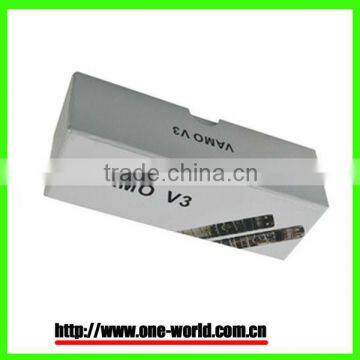 vamo v3 e cig stainless steel vamo v2 short circuit/atomizer protection