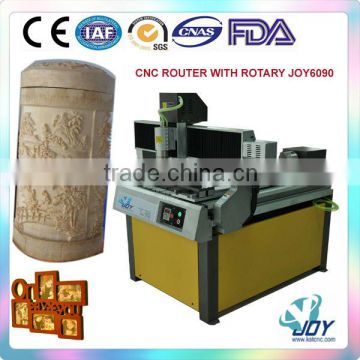 4 axis cnc wood router cylinder 1212 metal cnc router machine