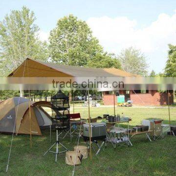 camping canopy tent