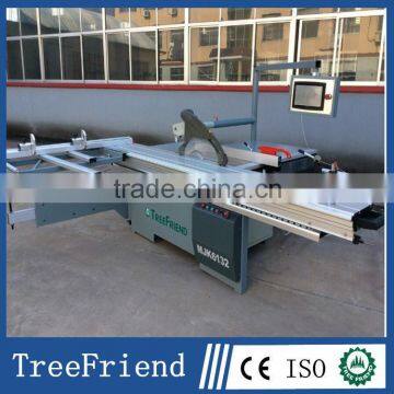 computer controlled wood saw/industrial wood saws/working length 3200mm 160628