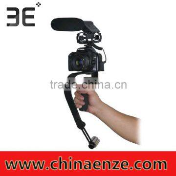 ET-DS02 Studio Steadicam Stabilizer for DSLR and Video Cameras, or Camcorder Steadicam Stabilizer