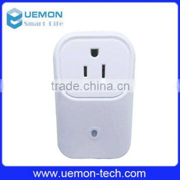 Hot!!! Smart WIFI power plug home wireless wifi socket