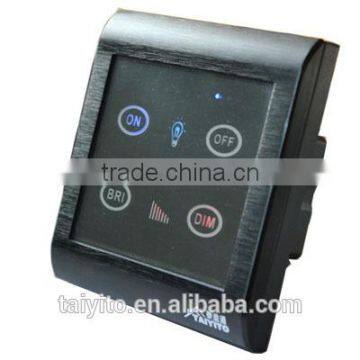 TAIYITO CE Approved Colorful Wireless Crane Remote Control Switch photo-6