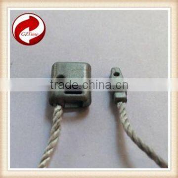 Guangzhou Manufacturing Plant Hole Punch Hang Tag