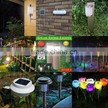 HOT SALE Solar Garden Light Portable Led Solar Lamp Quality Choice photo-6