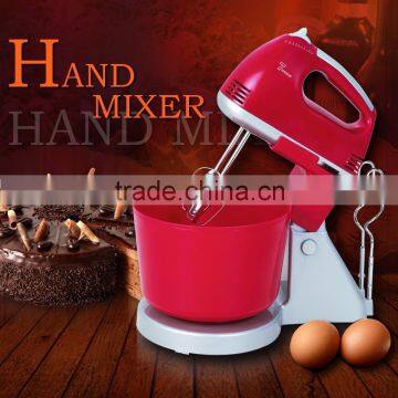 High Quality Electric Stand Mixer photo-3
