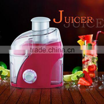 Hot Sell Electric Juice Extractor photo-2