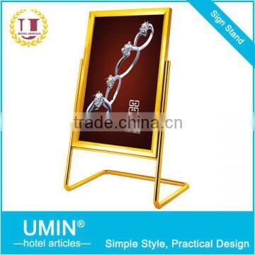 Exhibition Booth Display Board