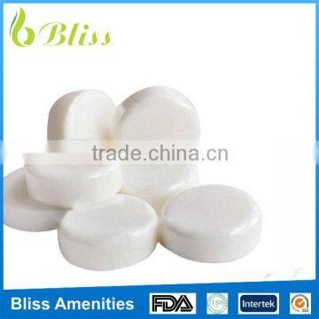 N80 Good smell hotel soap with high quality and low price