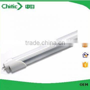 High Efficiency Factory Price Substitutable 18W T8 LED Glass Tube Light